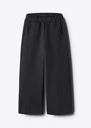 Name It Kids pikad püksid Osanne X-Wide Sweat