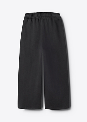 Name It Kids pikad püksid Osanne X-Wide Sweat