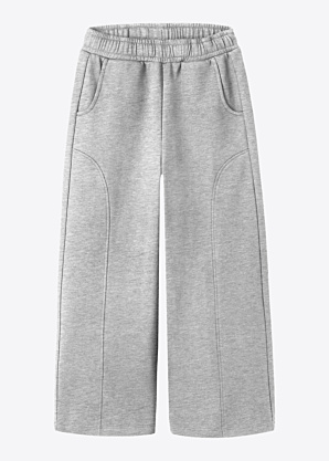 Name It Kids pikad püksid Osanne X-Wide Sweat