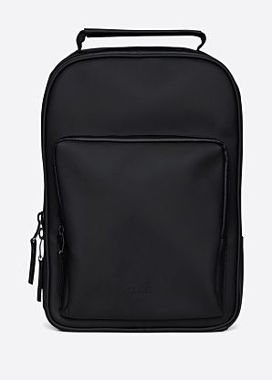 Rains seljakott Book Daypack W3