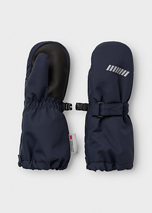 Зимние перчатки Snow10 Mitten Name It Mini