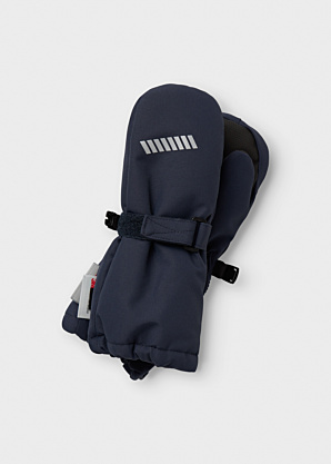 Зимние перчатки Snow10 Mitten Name It Mini