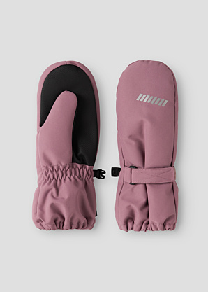 Зимние перчатки Snow10 Name It Kids