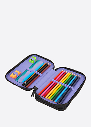 Пенал Jumper 2 Mood Заполненные Coolpack