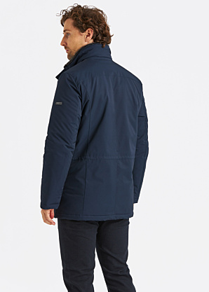 Зимняя куртка Erla of Sweden