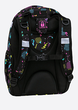 Рюкзак Turtle Capybara Music 25 L Coolpack