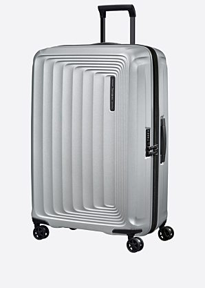 Чемодан размер L Nuon Samsonite