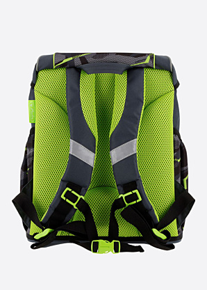 Herlitz seljakott Wild Panther