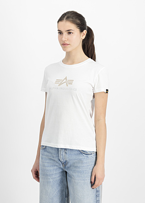 Футболка Alpha Industries