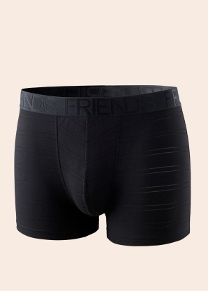 Боксеры Friends