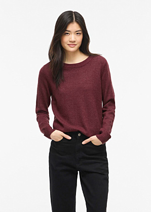 Свитер Ril O-Neck Vila