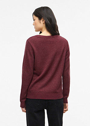 Свитер Ril O-Neck Vila