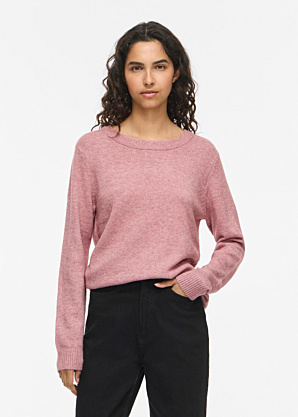 Свитер Ril O-Neck Vila