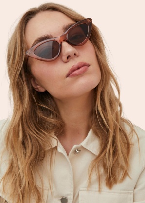 Солнцезащитные очки Beatrica Vila