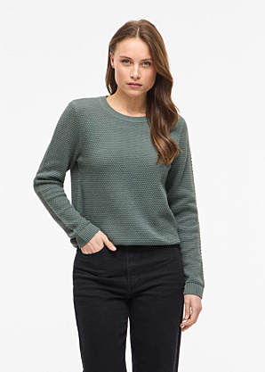 Кофта Dalo O-Neck Vila