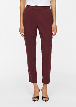 Длинные брюки Varone Hw Slim Vila