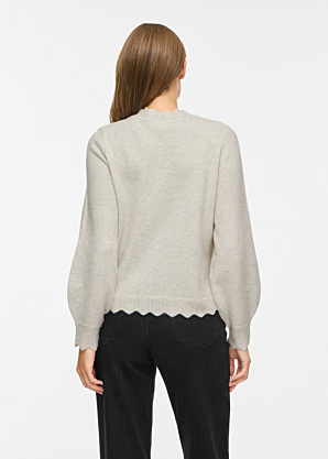 Vila kudum Nikolina O-Neck