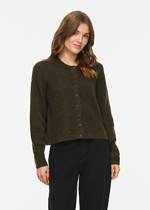 Кардиган Lory O-Neck Vila