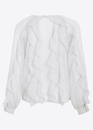 Блуза Mitalla Vila