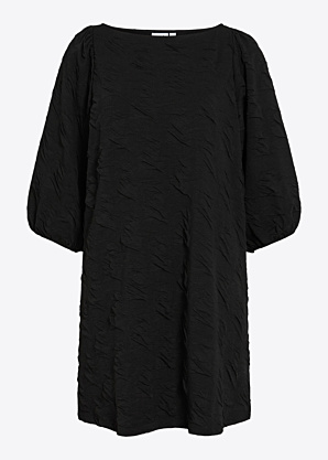 Платье Devera Jacquard Vila