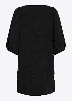 Платье Devera Jacquard Vila