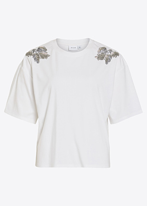 Футболка Selsa Pearl Vila