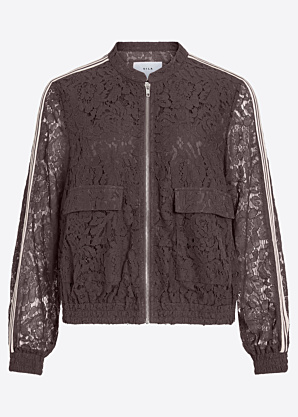 Vila kevad-sügis jakk Oline bomber jakk