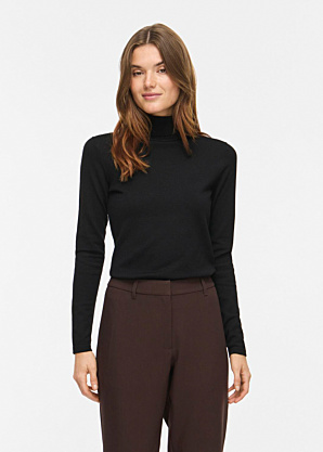 Кофта Malu Rollneck Vila