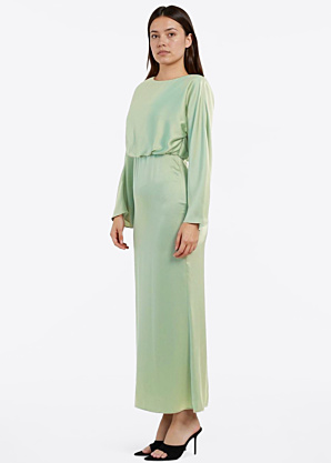 Платье Soleil Vila