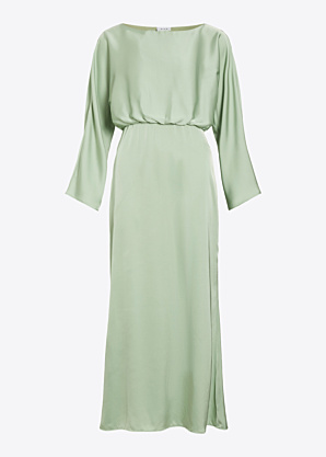 Платье Soleil Vila