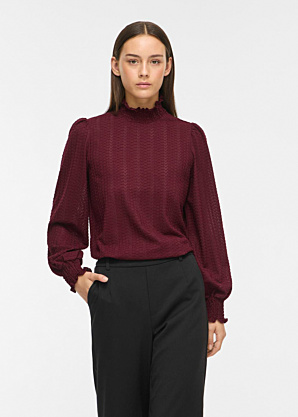 Блуза Lyri Smock Vila