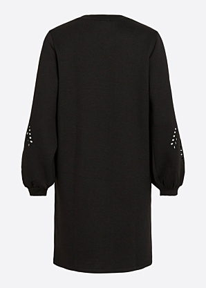 Vila kleit Sandy Detail Sweat