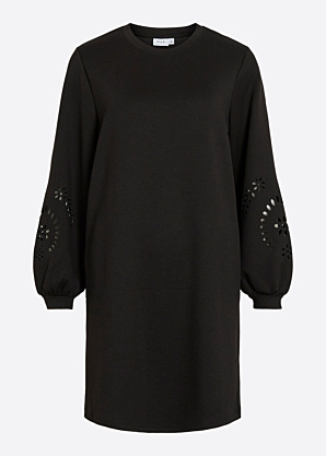 Vila kleit Sandy Detail Sweat