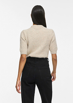 Кофта Itza O-Neck 2/4 Bow Vila
