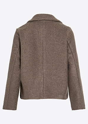 Vila pintsak Razzi Boucle