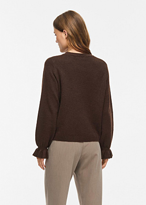 Vila kudum Kehla O-Neck