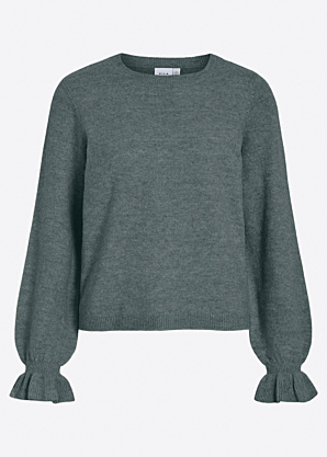 Vila kudum Kehla O-Neck
