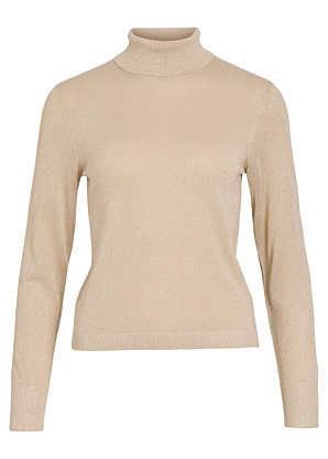 Кофта Ginny Rollneck Vila