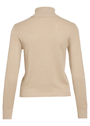 Кофта Ginny Rollneck Vila