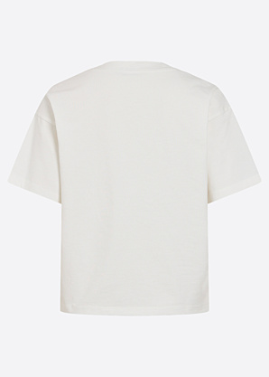 Футболка Monie Big Bow O-Neck Vila