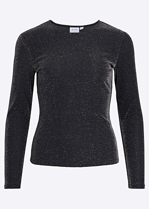 Vila pluus Eleinas O-Neck
