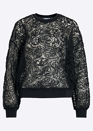 Блуза Trofa O-Neck Vila