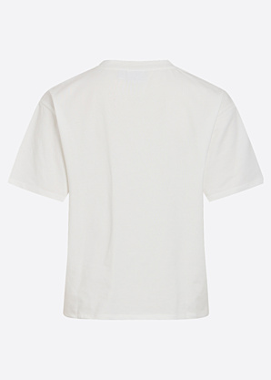 Футболка Varzima Flower O-Neck Vila