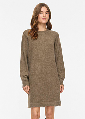 Vila kleit Nikolina O-Neck