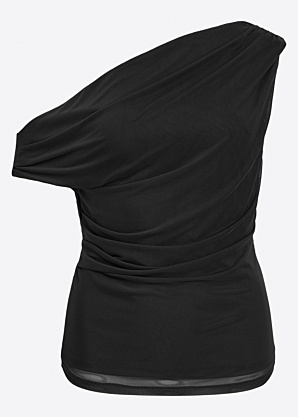 Vila pluus Saya Off Shoulder