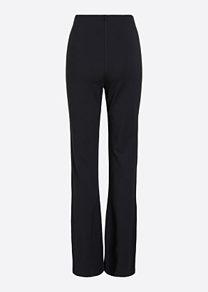Длинные брюки Prilea Hw Bootcut Vila