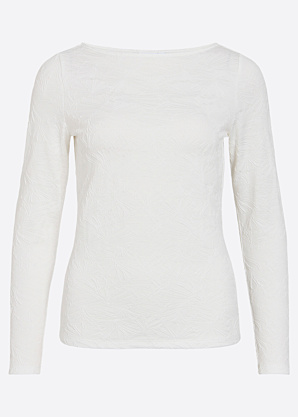 Футболка Morla Boatneck Vila