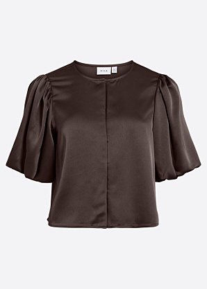Vila pluus Nina 2/4 Bolero