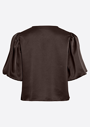 Vila pluus Nina 2/4 Bolero
