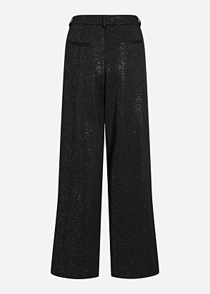 Длинные брюки Varone Hw Glitter Wide Vila